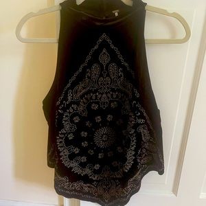 Free People Top